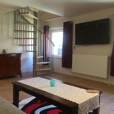 Luebecker Ganghausperle Smart Daire Dış mekan fotoğraf
