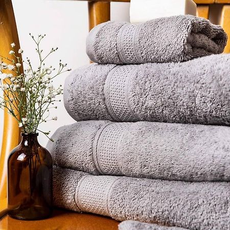 Luebecker Ganghausperle Smart Daire Dış mekan fotoğraf