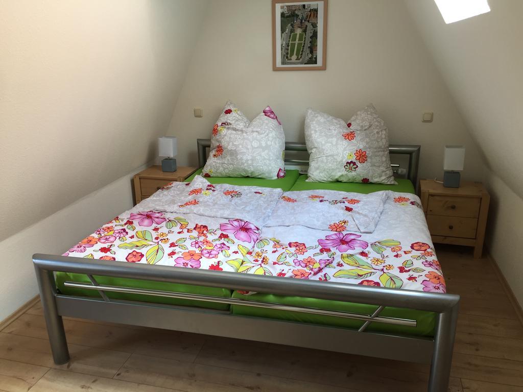 Luebecker Ganghausperle Smart Daire Dış mekan fotoğraf