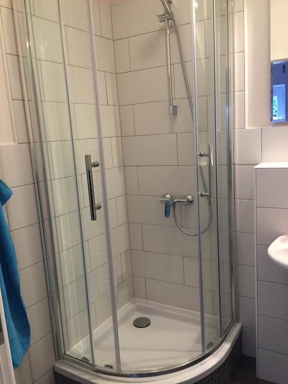 Luebecker Ganghausperle Smart Daire Dış mekan fotoğraf